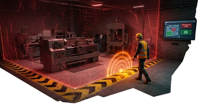 Restricted Area Protection